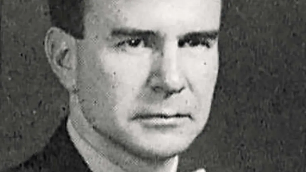 George Homans – Sociologo USA