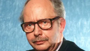 Ralf Dahrendorf