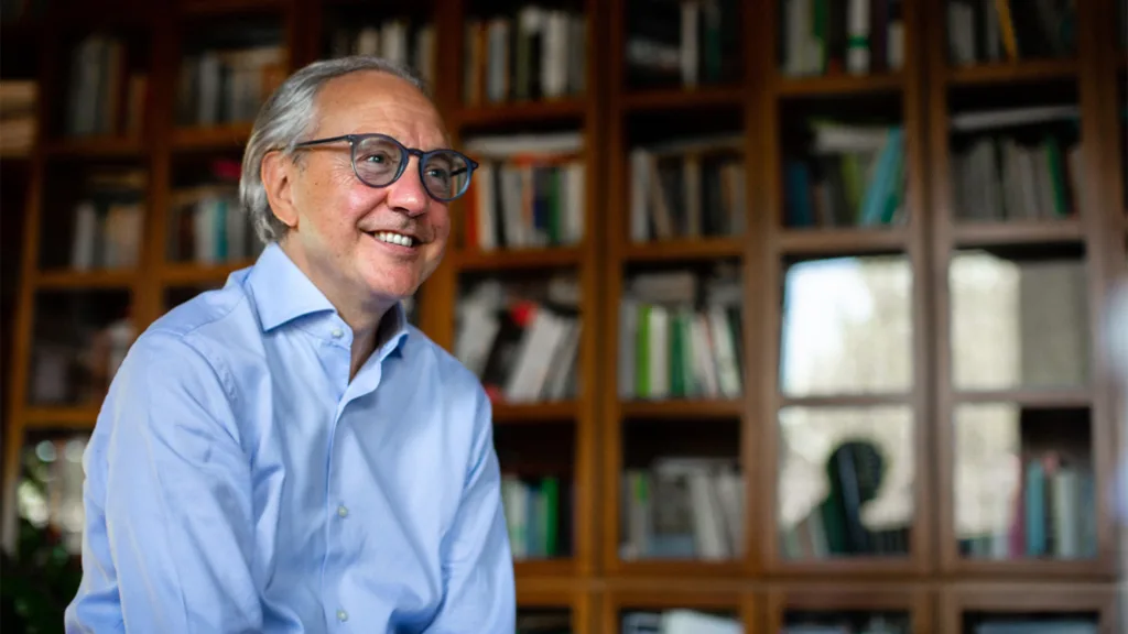 Stefano Allievi – Sociologo italiano