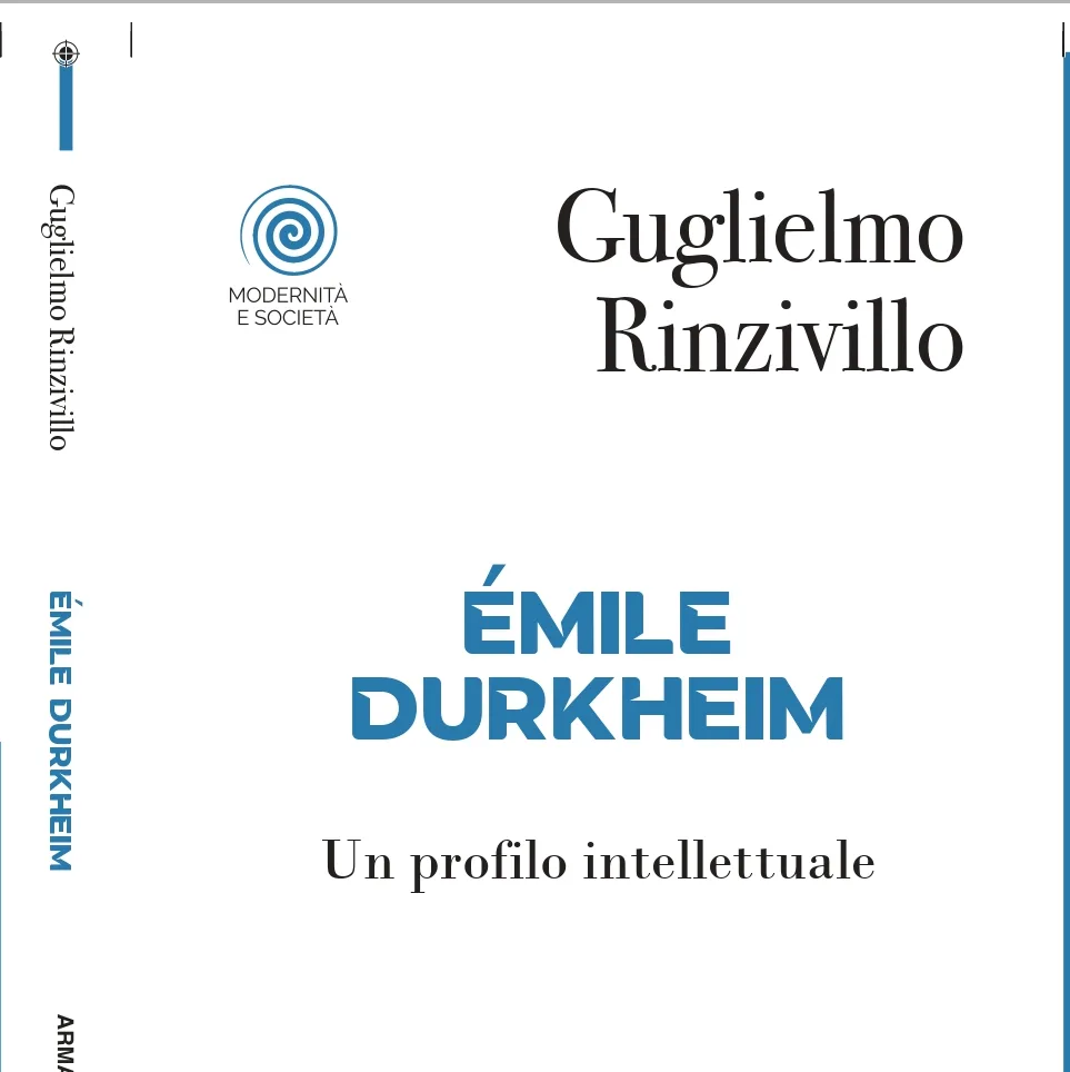 Emile Durkheim. Un Profilo intellettuale