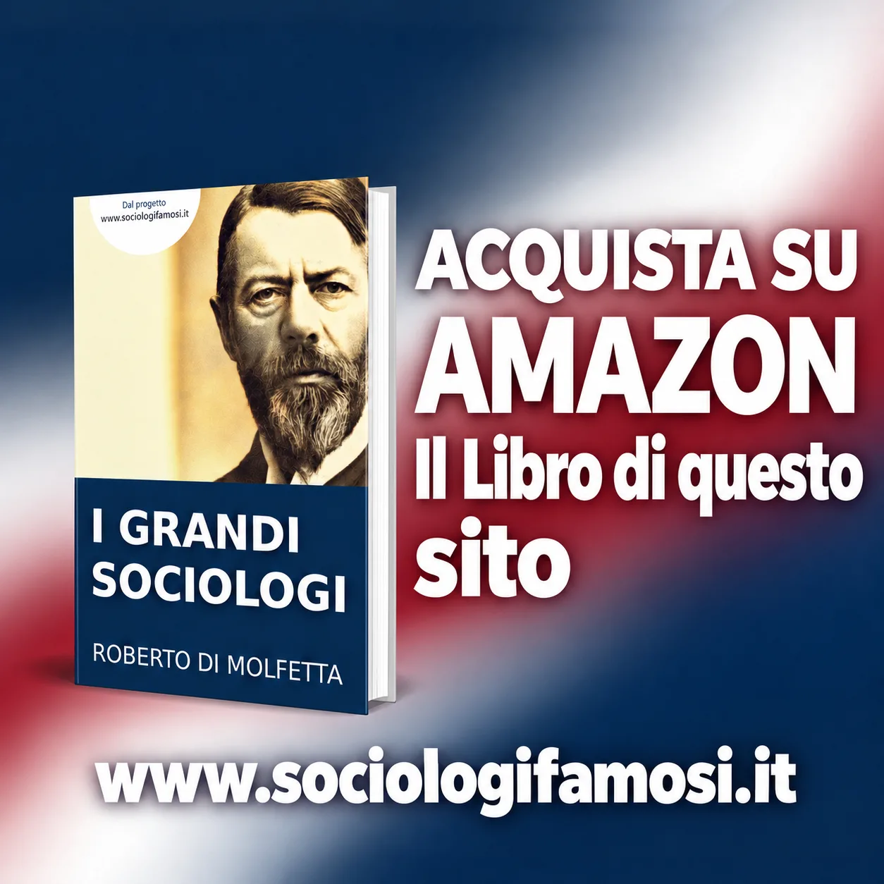 Acquista su Amazon - Il Libro di questo sito
