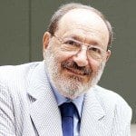 Umberto Eco | Mass-Mediologo Italiano