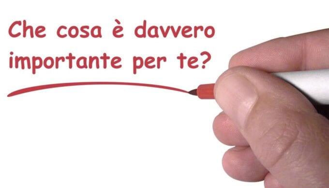 Conflitto dei valori moderno